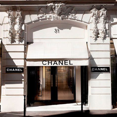 original coco chanel store|coco chanel original designs.